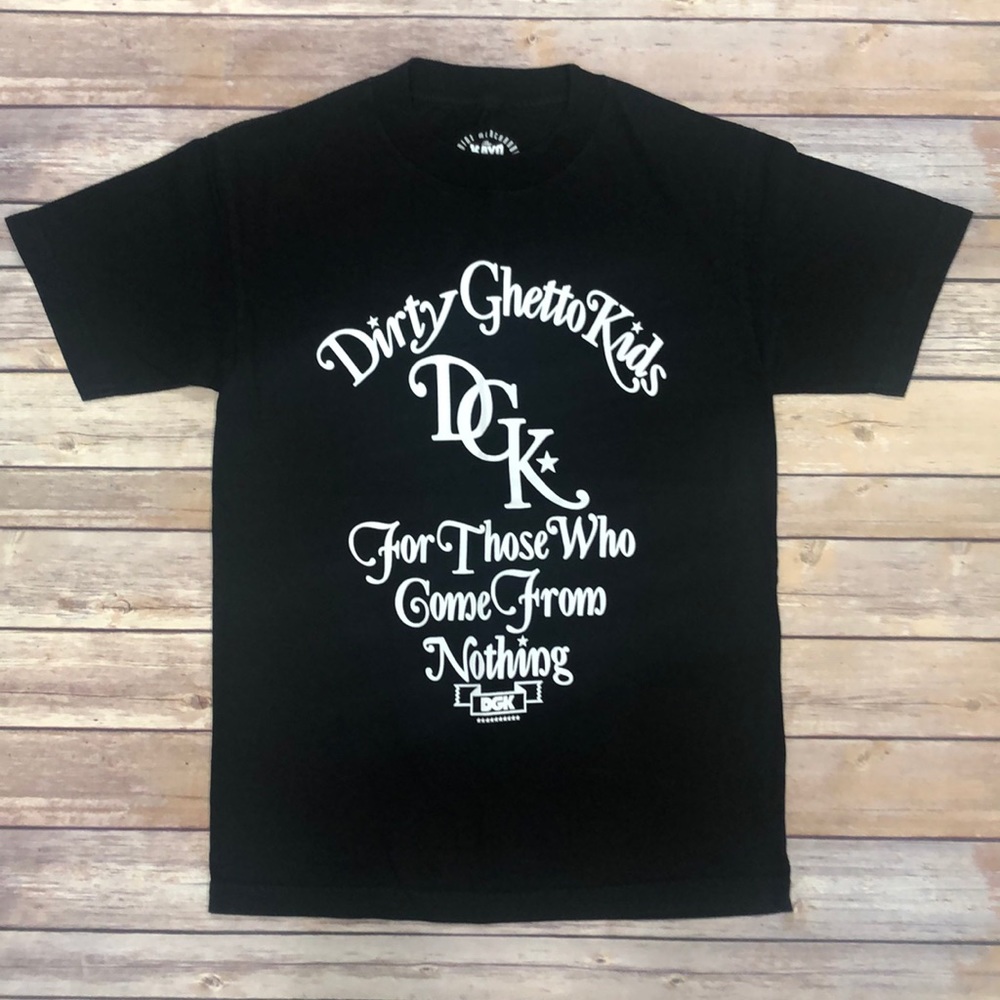 DGK Tshirt